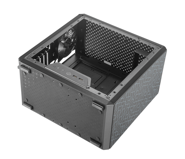 Cooler Master Masterbox Q500L - 515384 - zdjęcie 20
